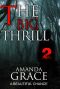 [The Big Thrill 02] • A Beautiful Chance